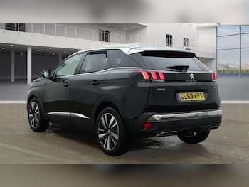 Used Peugeot 3008 2019 for sale - 75643732: Photo