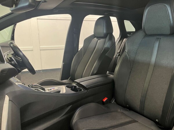 Used Peugeot 3008 2019 for sale - 75643732: Photo 49