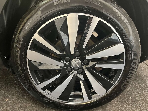 Used Peugeot 3008 2019 for sale - 75643732: Photo 54