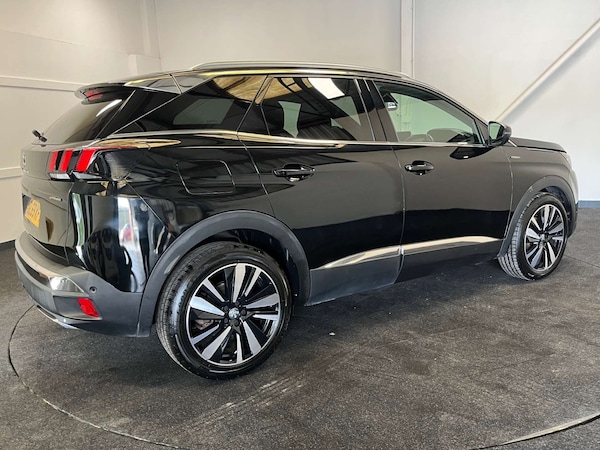 Used Peugeot 3008 2019 for sale - 75643732: Photo 5