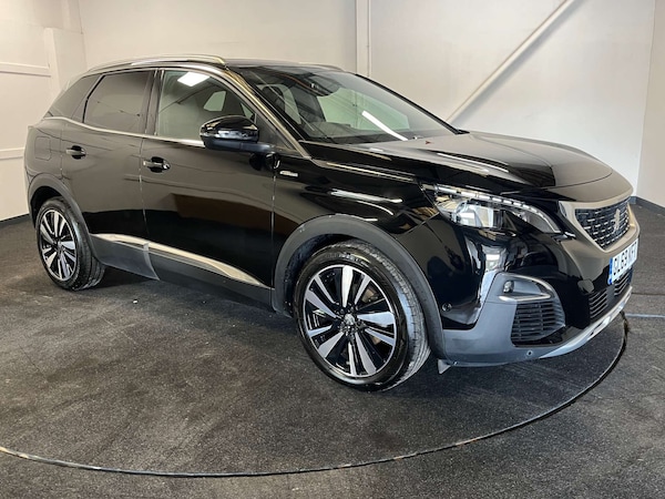 Used Peugeot 3008 2019 for sale - 75643732: Photo 6