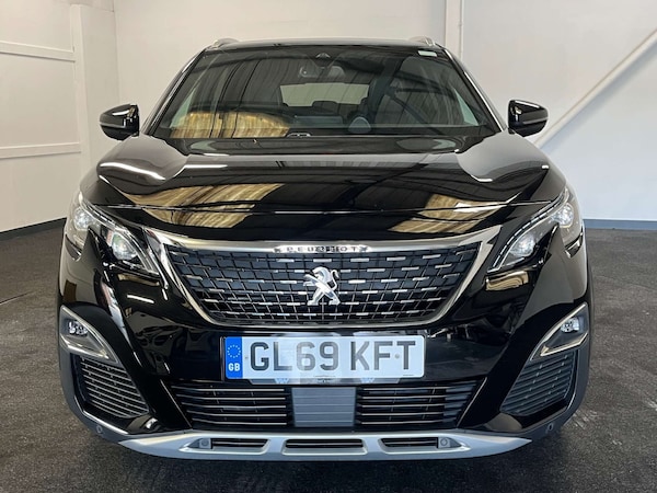 Used Peugeot 3008 2019 for sale - 75643732: Photo 7