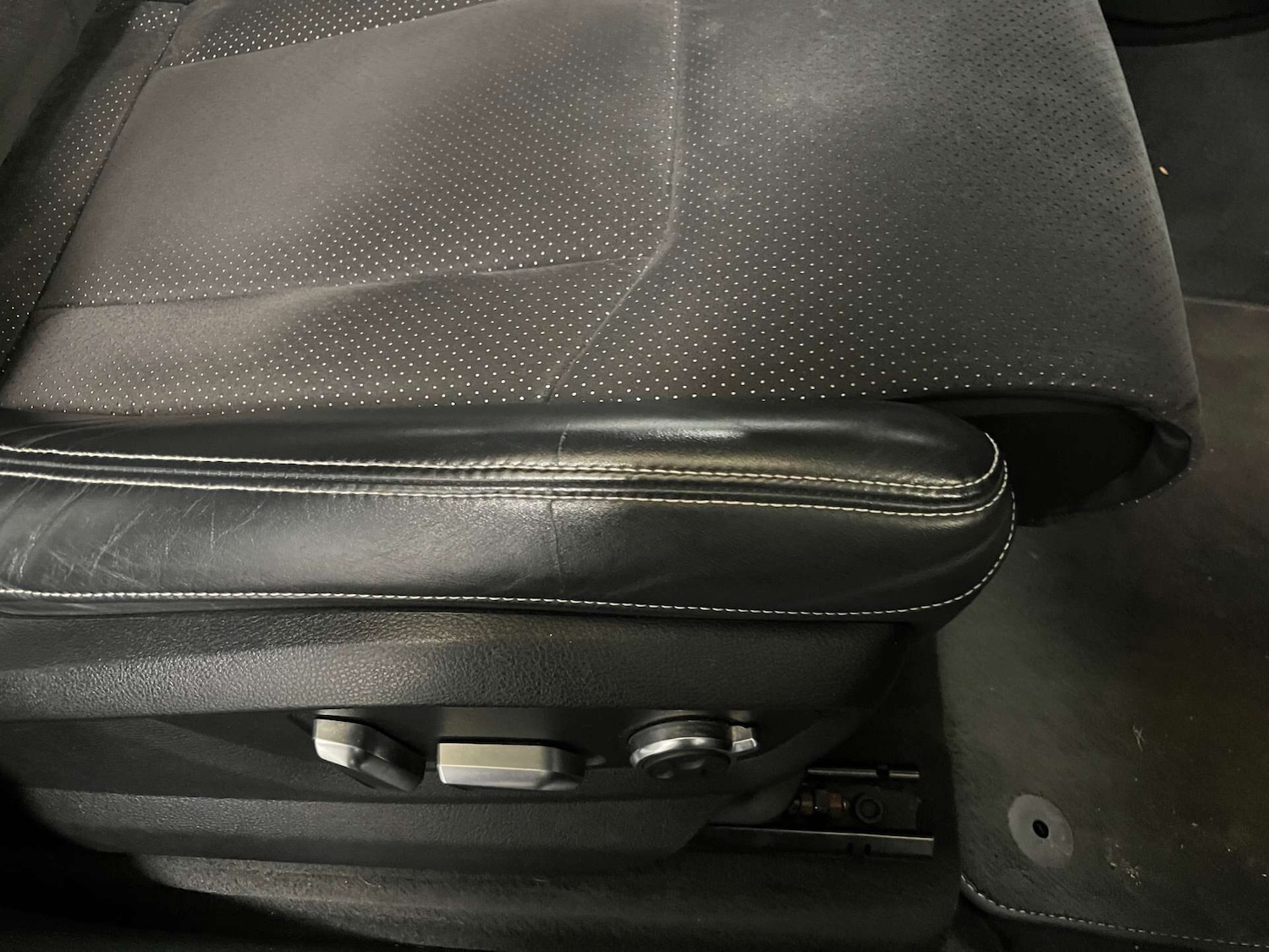 Used Audi Q7 2018 for sale - 76030120: Photo 14