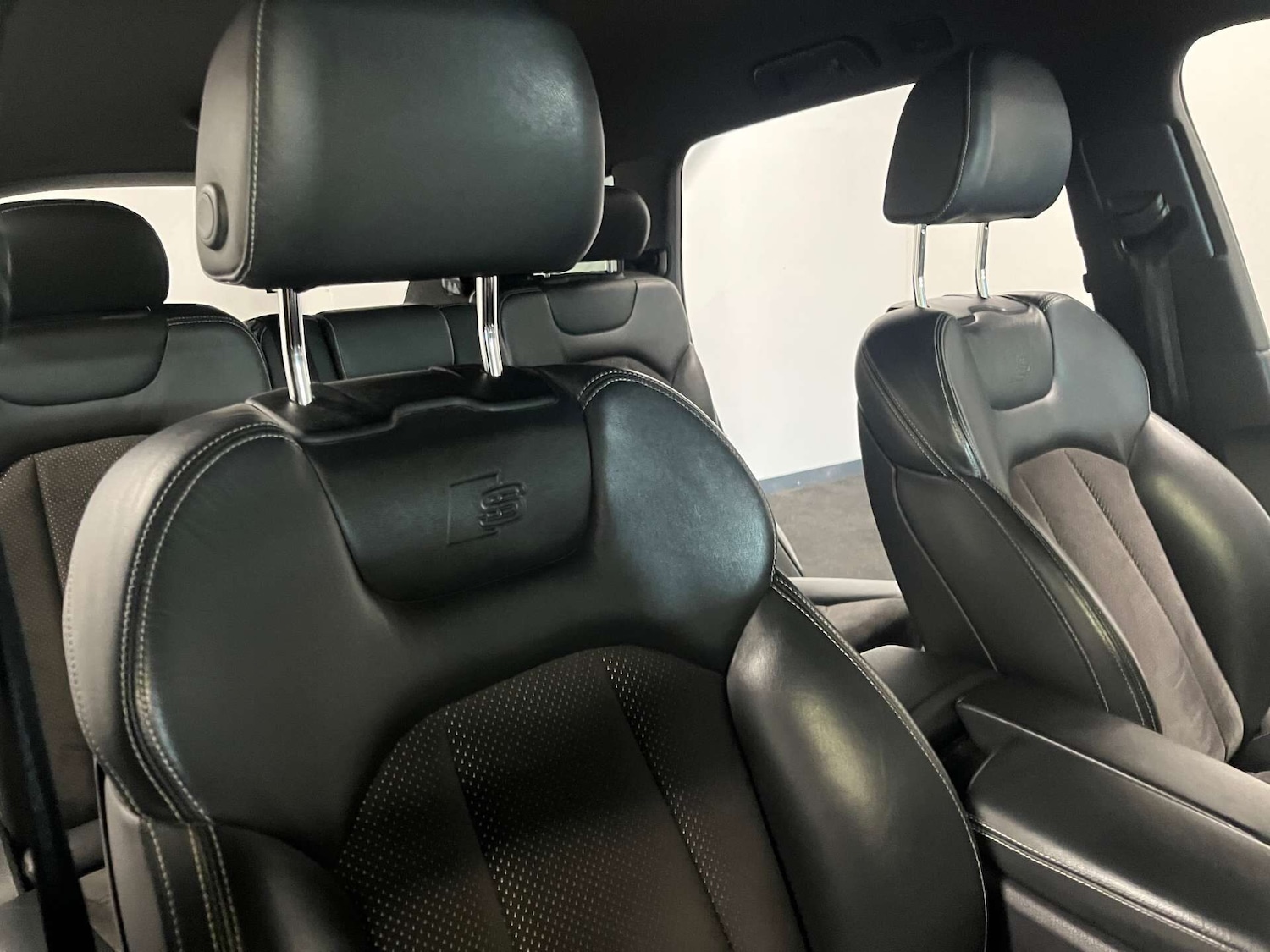Used Audi Q7 2018 for sale - 76030120: Photo 16