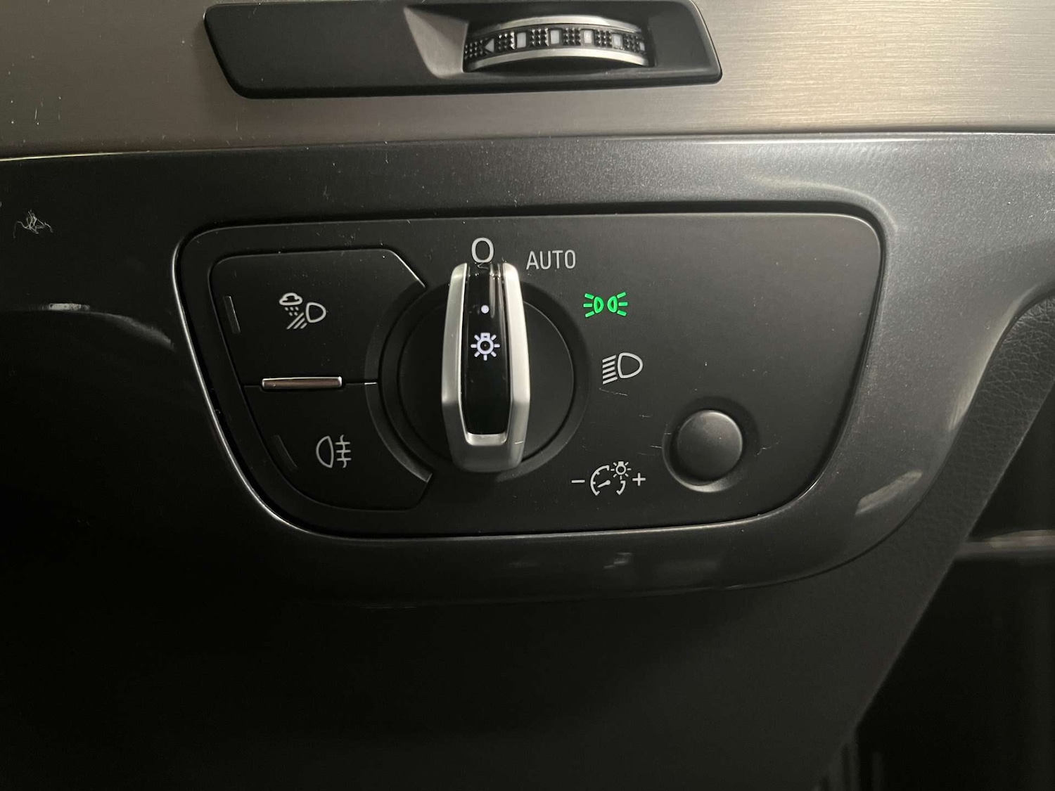 Used Audi Q7 2018 for sale - 76030120: Photo 18
