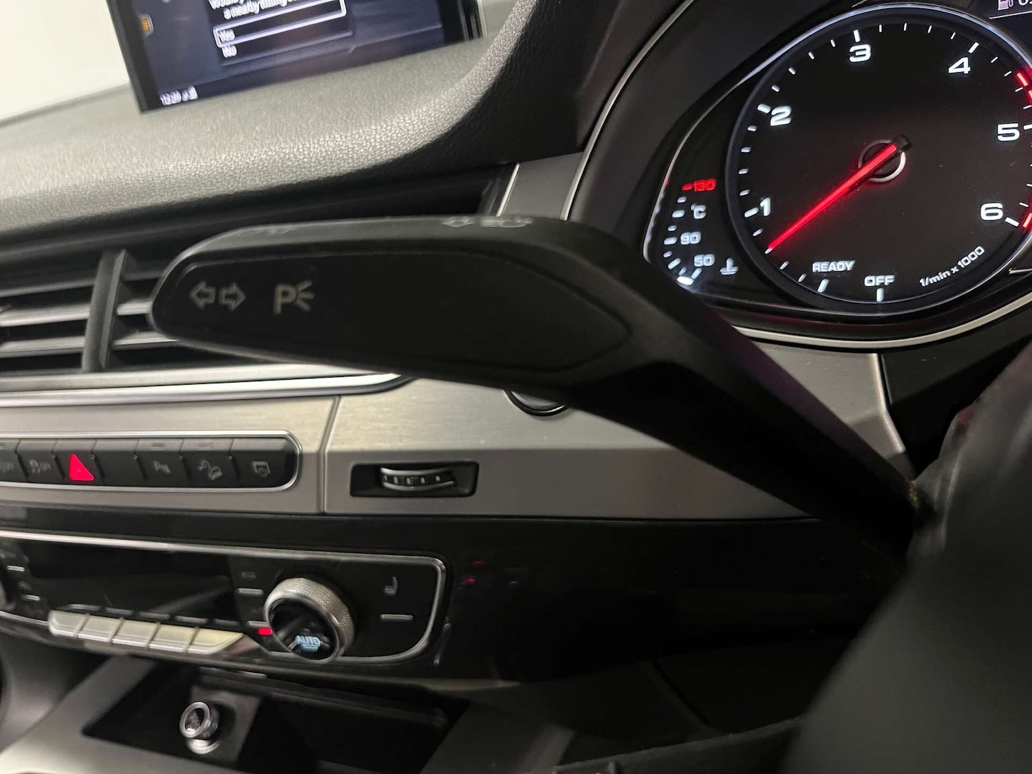 Used Audi Q7 2018 for sale - 76030120: Photo 22