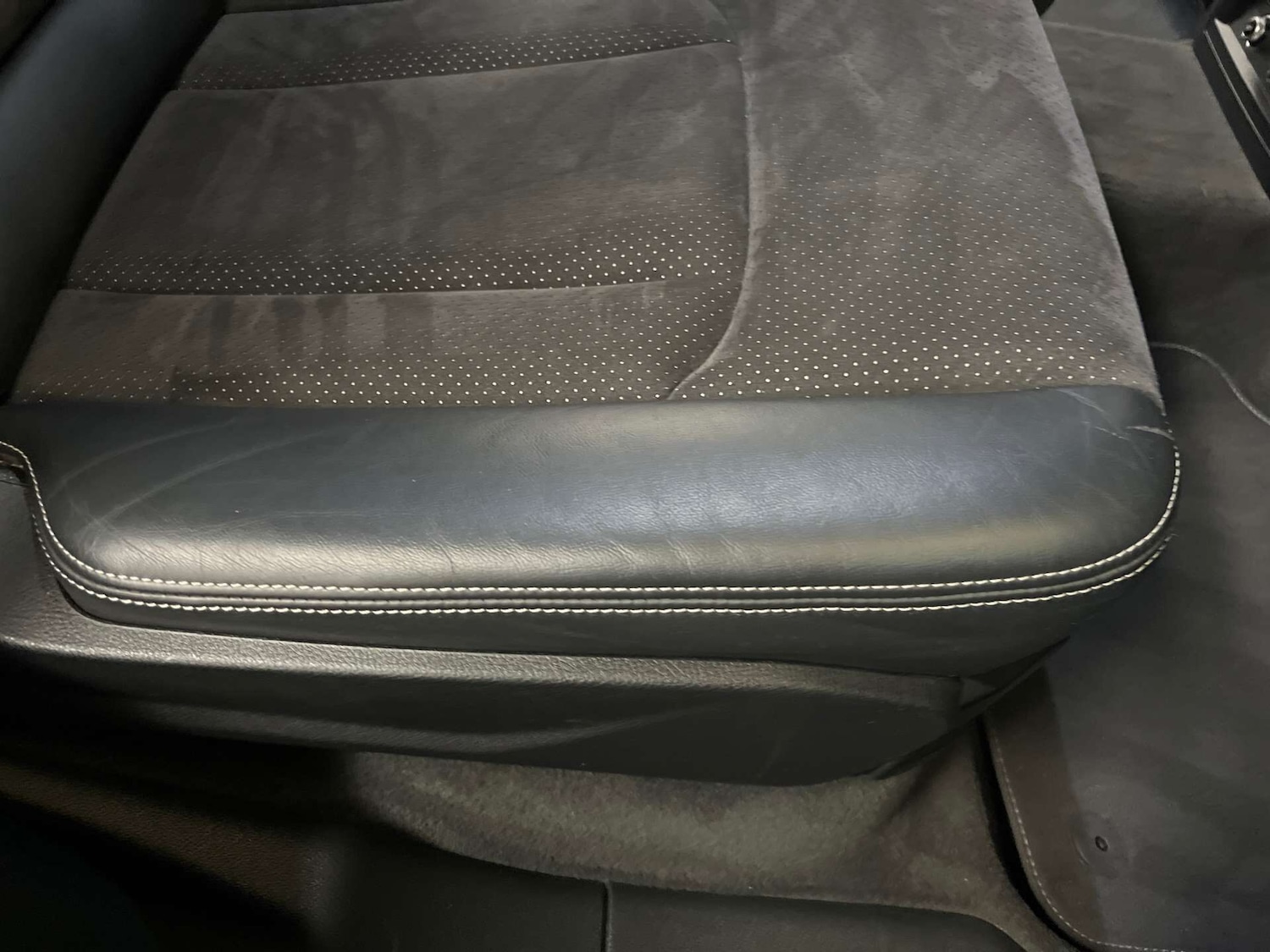 Used Audi Q7 2018 for sale - 76030120: Photo 32