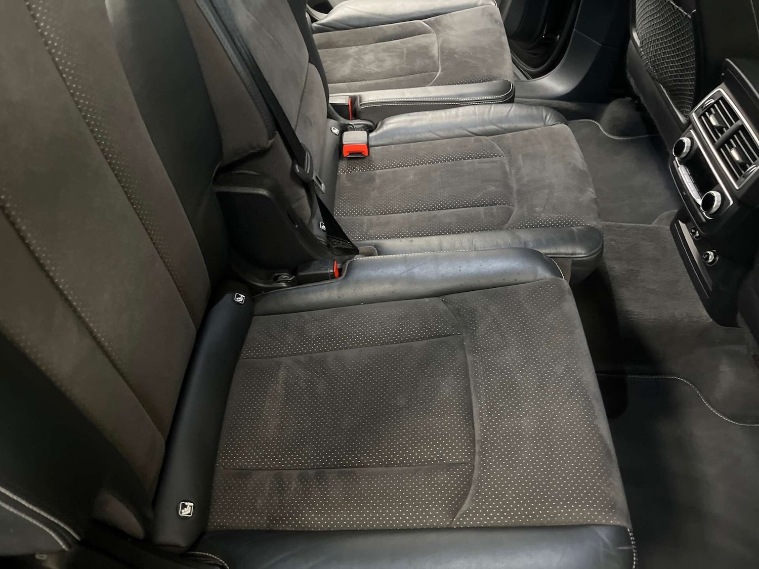 Used Audi Q7 2018 for sale - 76030120: Photo 33