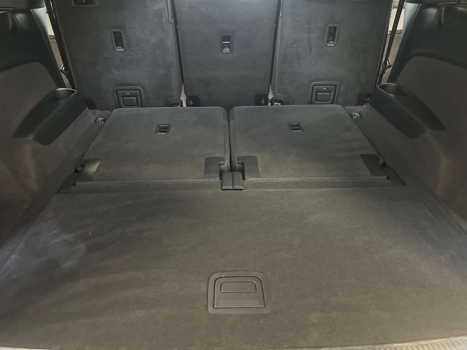 Used Audi Q7 2018 for sale - 76030120: Photo 38