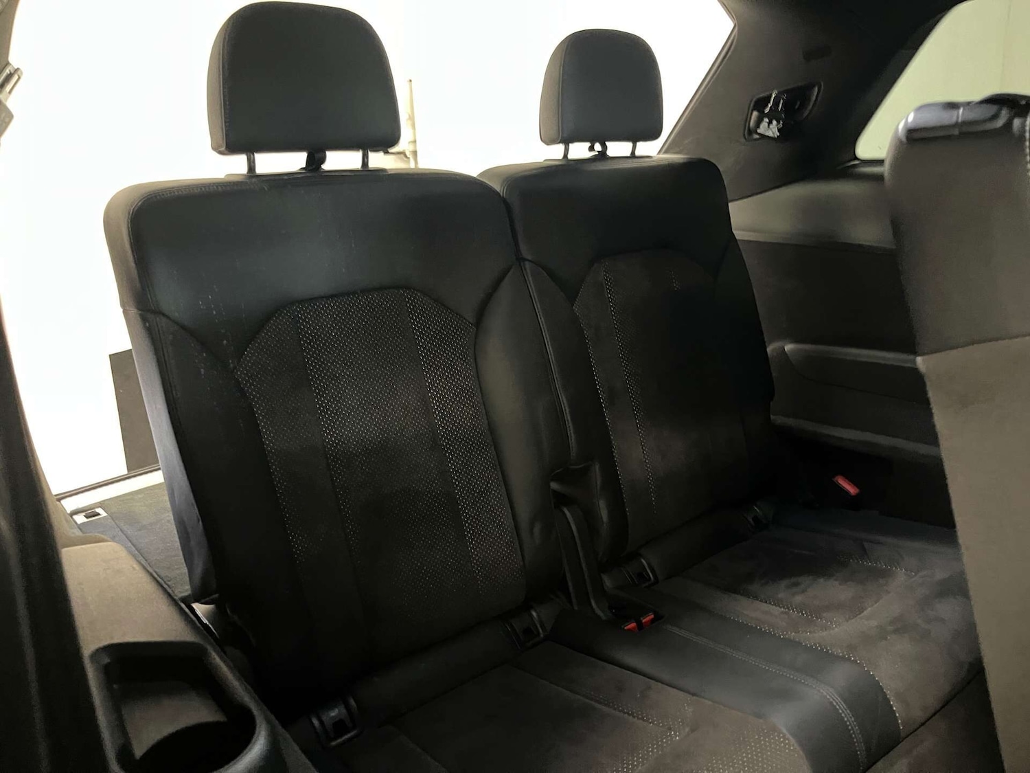 Used Audi Q7 2018 for sale - 76030120: Photo 41