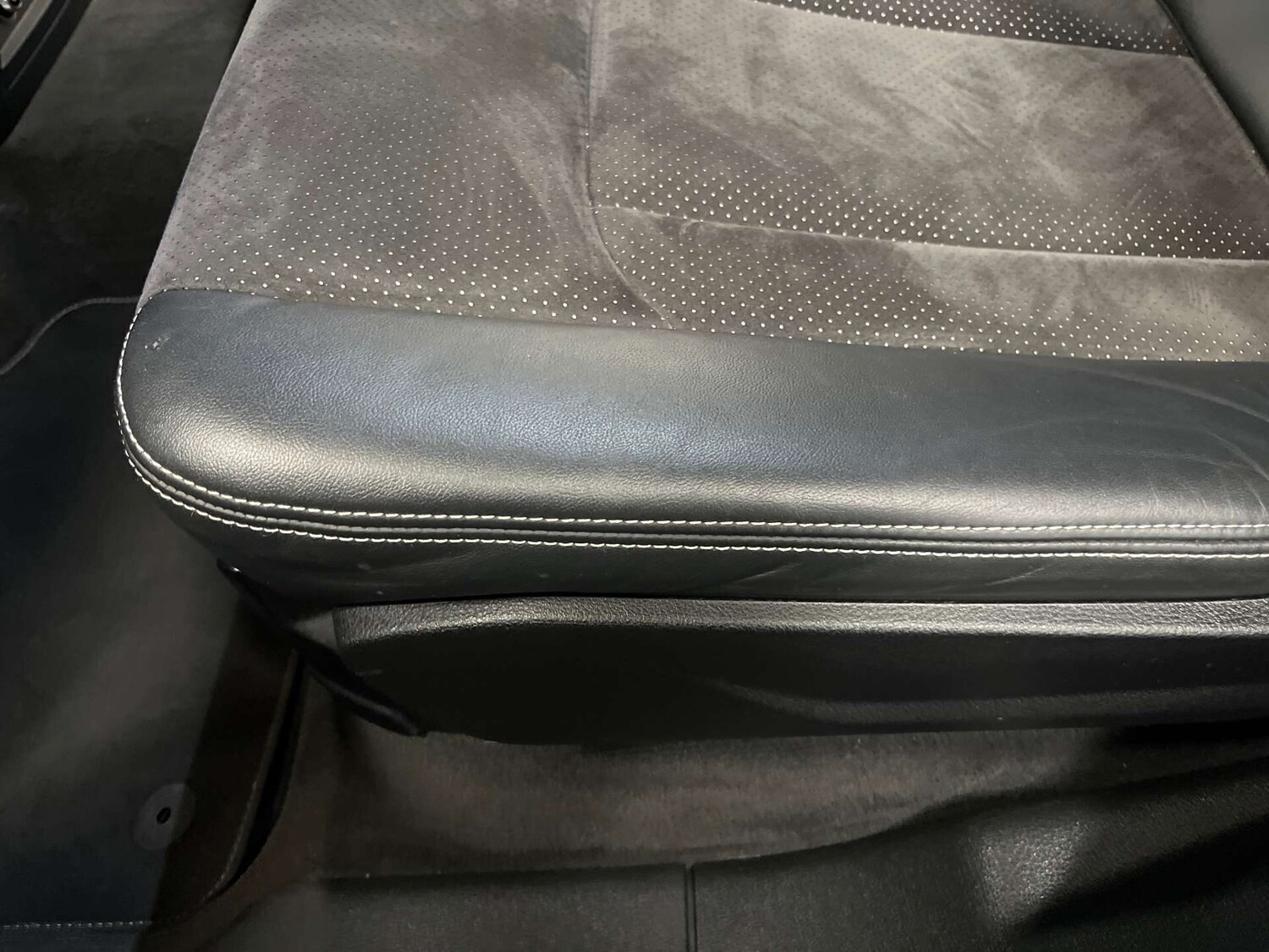 Used Audi Q7 2018 for sale - 76030120: Photo 48