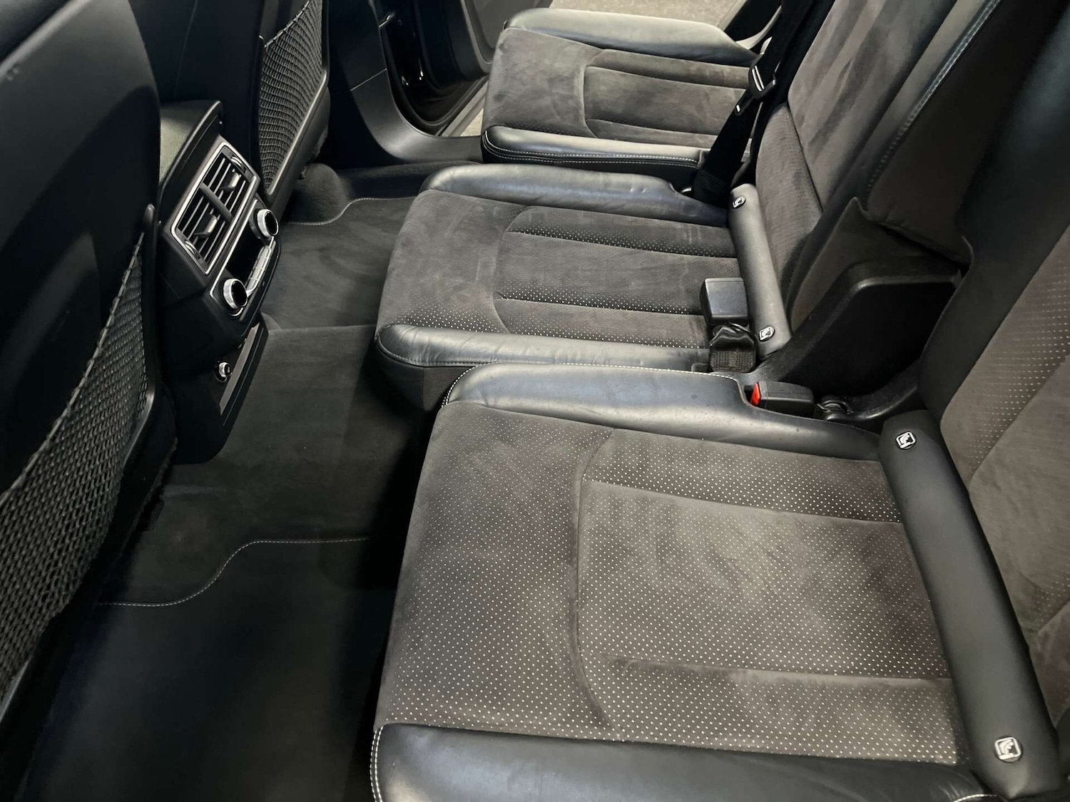 Used Audi Q7 2018 for sale - 76030120: Photo 49