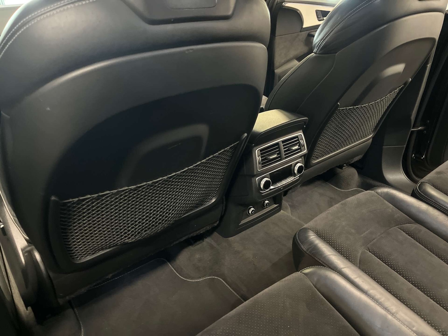 Used Audi Q7 2018 for sale - 76030120: Photo 50