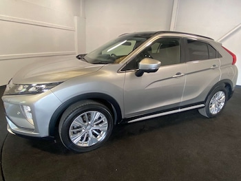 Used Mitsubishi Eclipse Cross 2019 for sale - 79194899: Photo