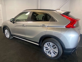 Used Mitsubishi Eclipse Cross 2019 for sale - 79194899: Photo