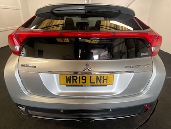 Used Mitsubishi Eclipse Cross 2019 for sale - 79194899: Photo