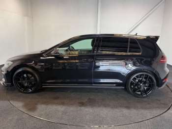 Used Volkswagen Golf 2017 for sale - 74825578: Photo