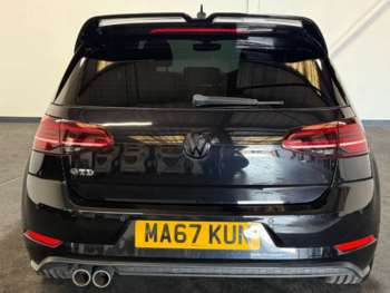 Used Volkswagen Golf 2017 for sale - 74825578: Photo