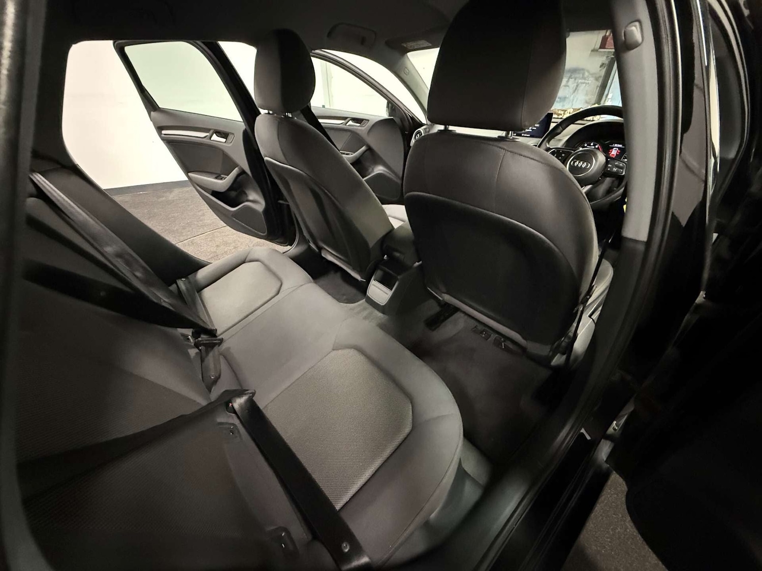 Used Audi A3 2018 for sale - 77044755: Photo 17