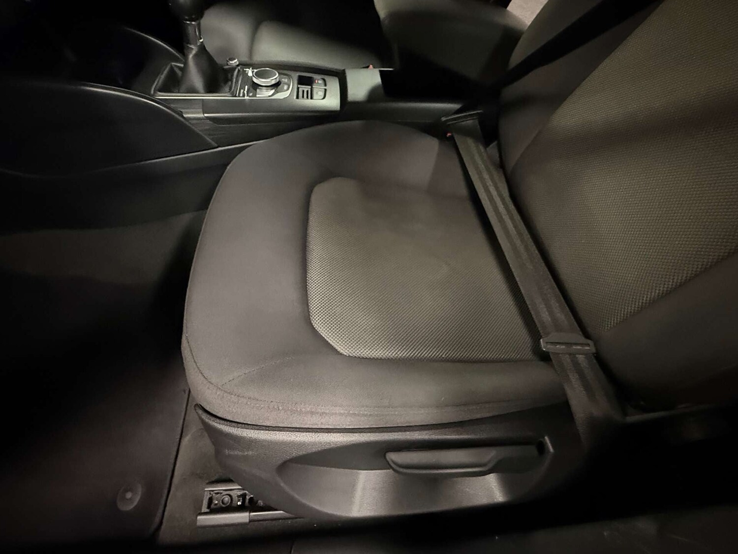 Used Audi A3 2018 for sale - 77044755: Photo 24