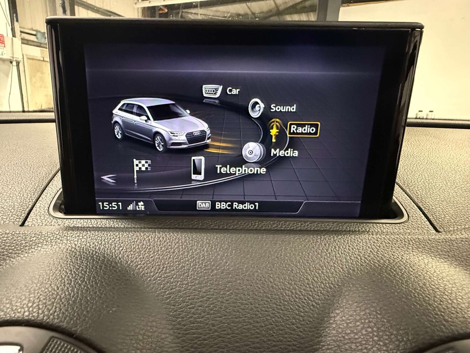 Used Audi A3 2018 for sale - 77044755: Photo 35