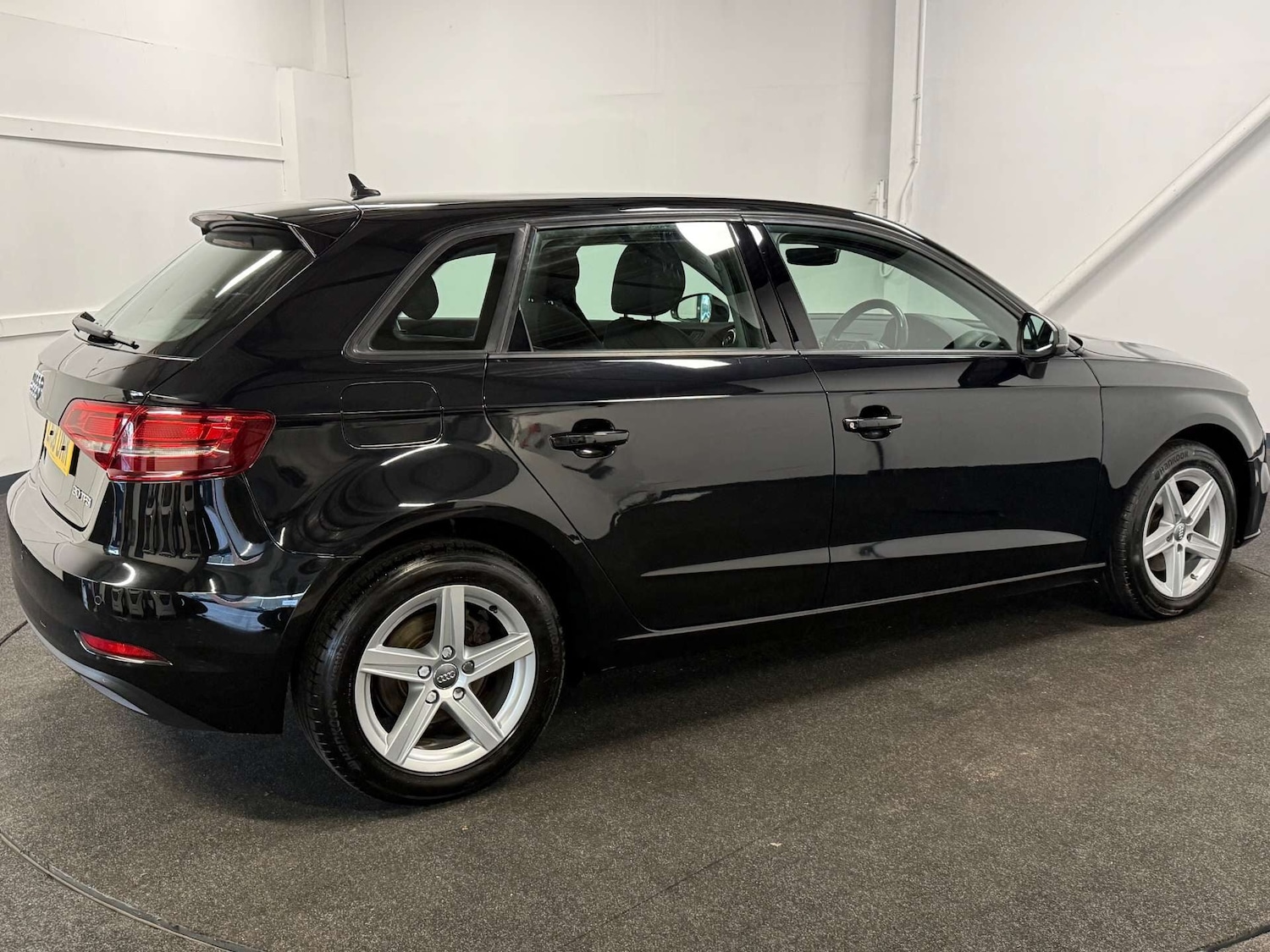 Used Audi A3 2018 for sale - 77044755: Photo 5