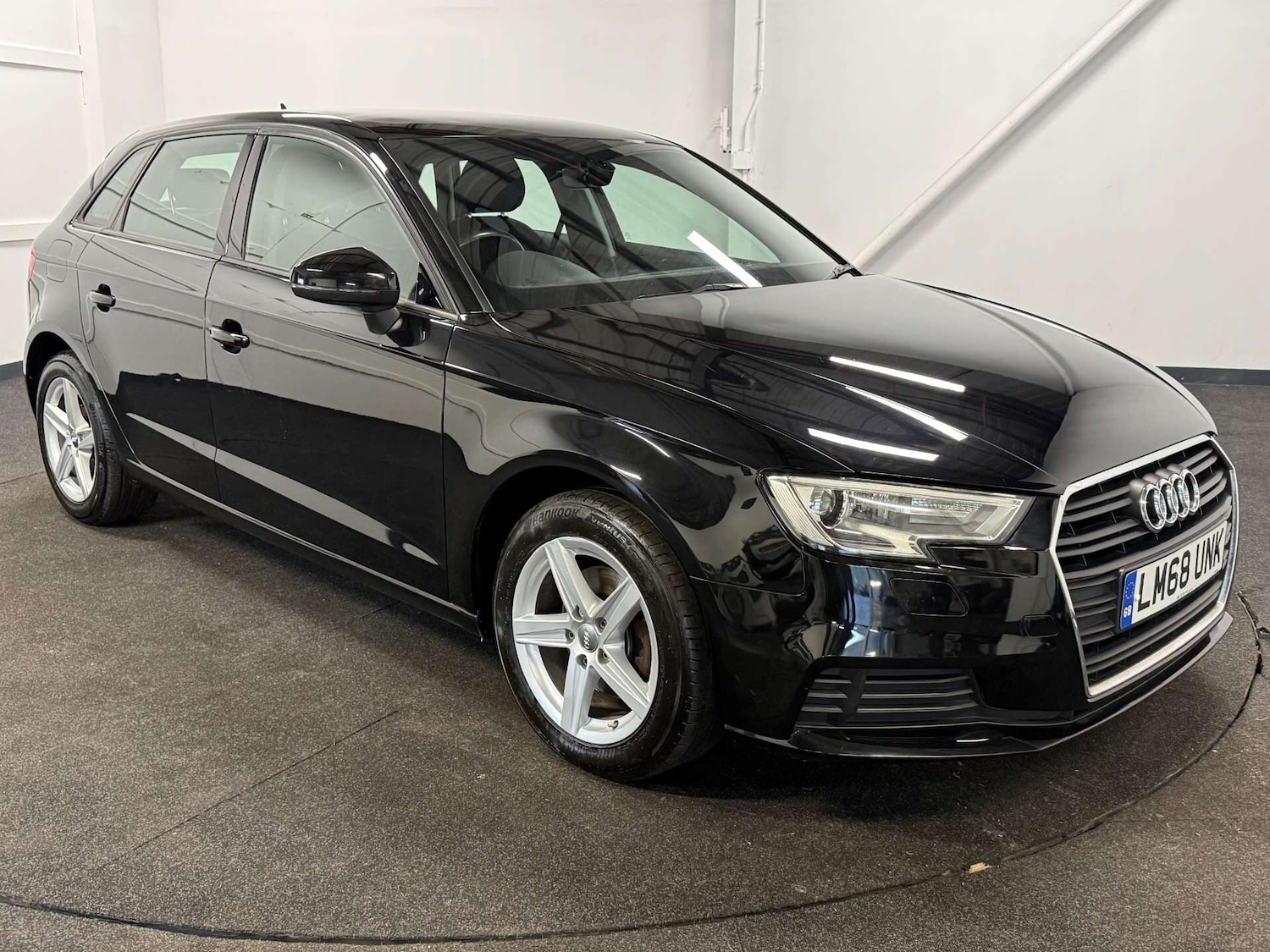 Used Audi A3 2018 for sale - 77044755: Photo 6