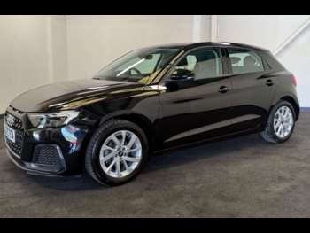 Used Audi A1 2020 for sale - 75117953: Photo