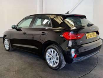 Used Audi A1 2020 for sale - 75117953: Photo
