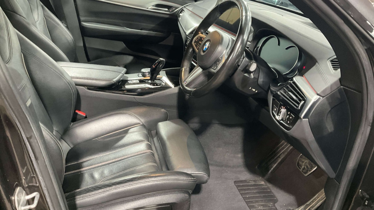 Used BMW 6 Series 2018 for sale - 77199333: Photo 10