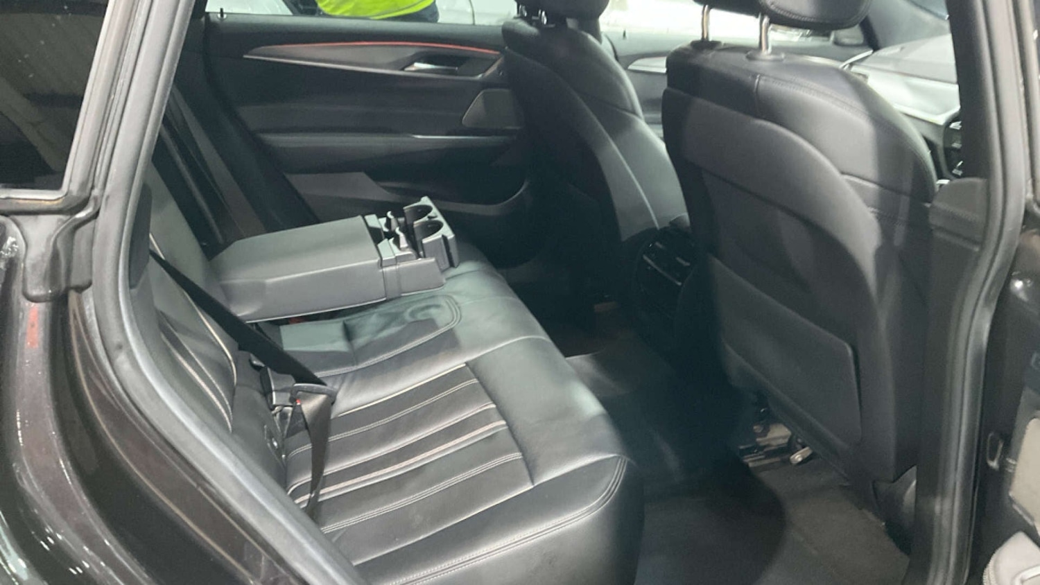 Used BMW 6 Series 2018 for sale - 77199333: Photo 11