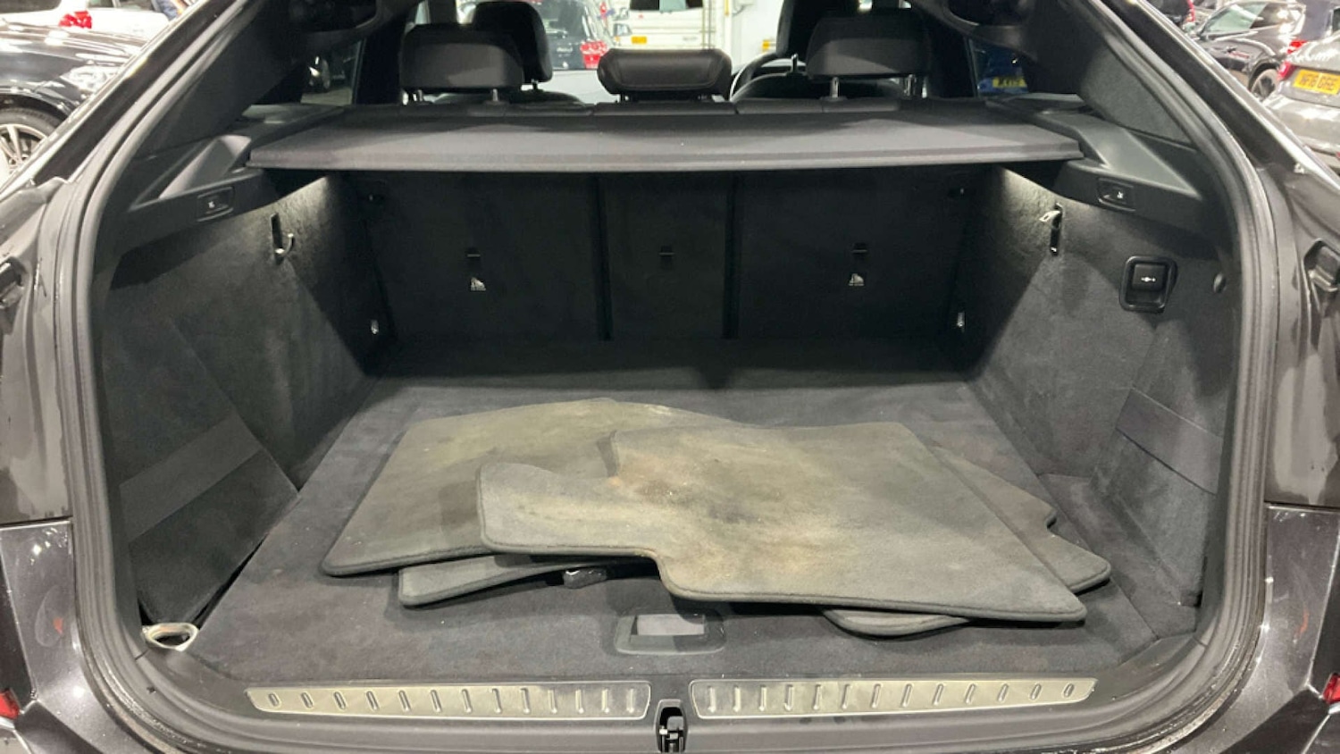 Used BMW 6 Series 2018 for sale - 77199333: Photo 12