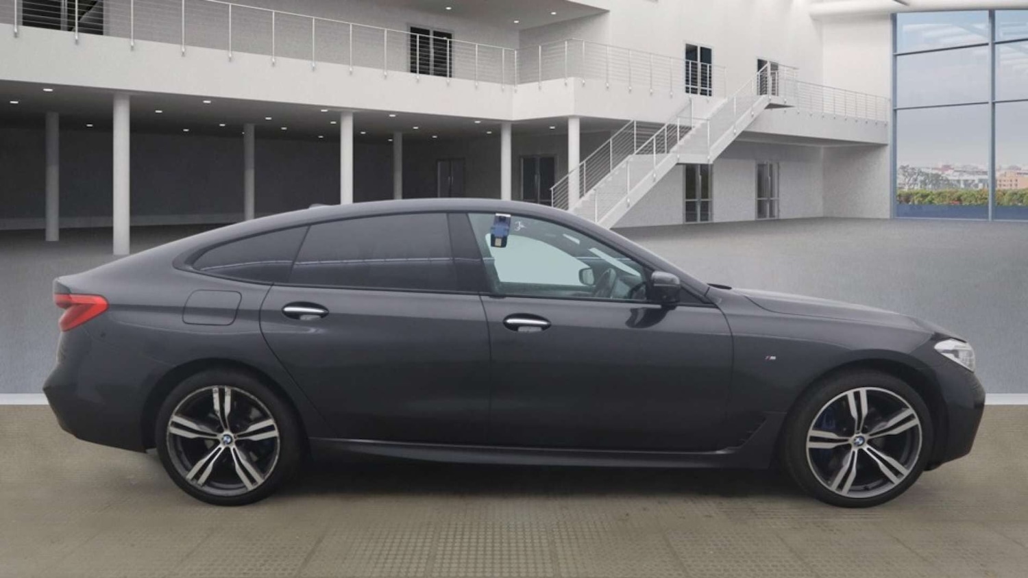 Used BMW 6 Series 2018 for sale - 77199333: Photo 6