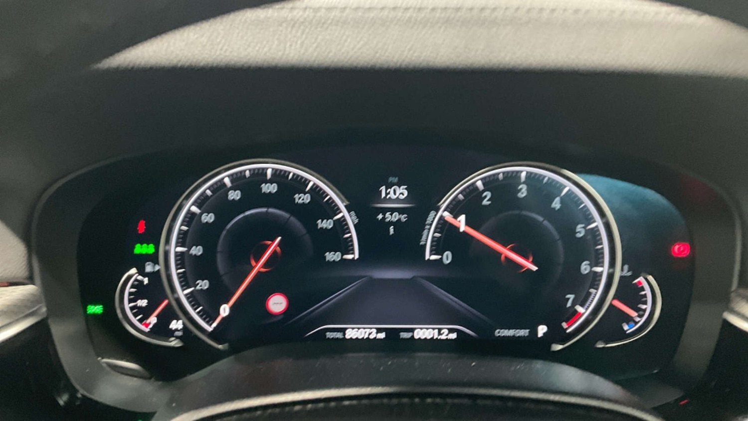 Used BMW 6 Series 2018 for sale - 77199333: Photo 8