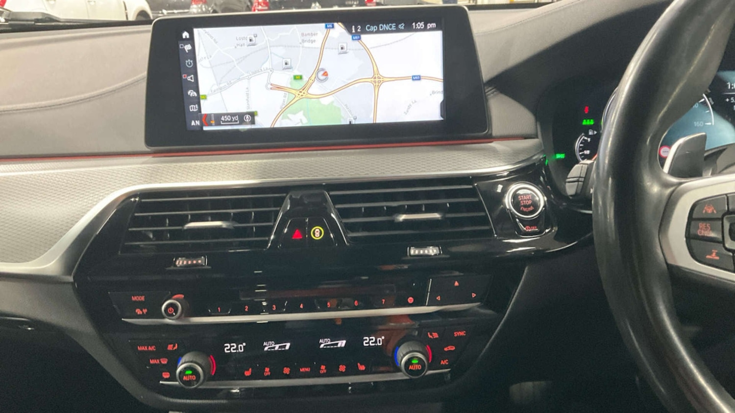 Used BMW 6 Series 2018 for sale - 77199333: Photo 9