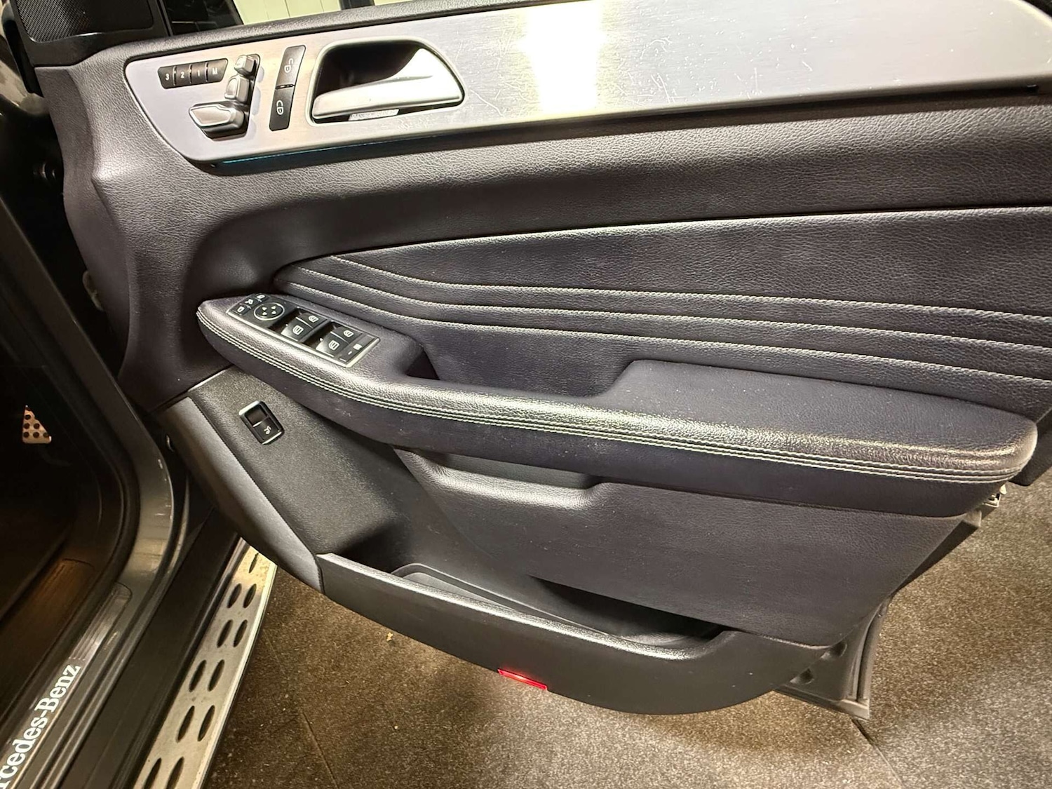 Used Mercedes-Benz GLE-Class 2018 for sale - 76093337: Photo 11