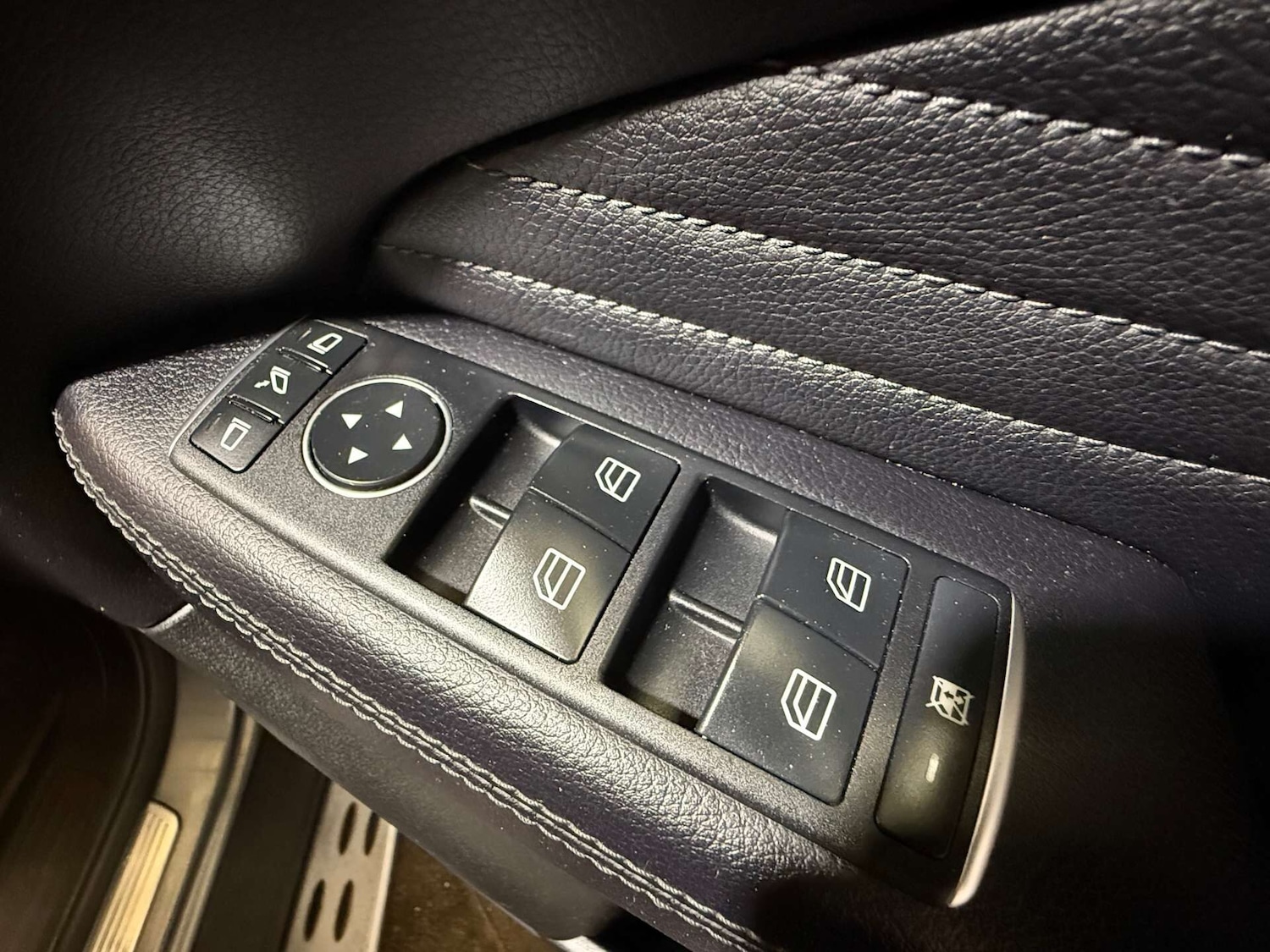 Used Mercedes-Benz GLE-Class 2018 for sale - 76093337: Photo 13
