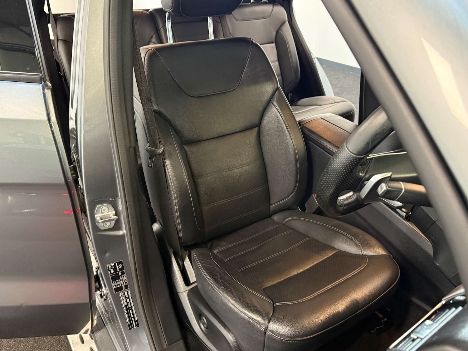 Used Mercedes-Benz GLE-Class 2018 for sale - 76093337: Photo 19
