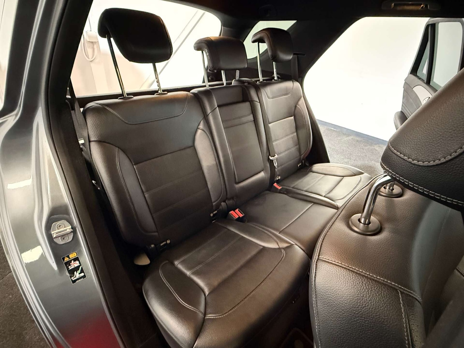 Used Mercedes-Benz GLE-Class 2018 for sale - 76093337: Photo 40