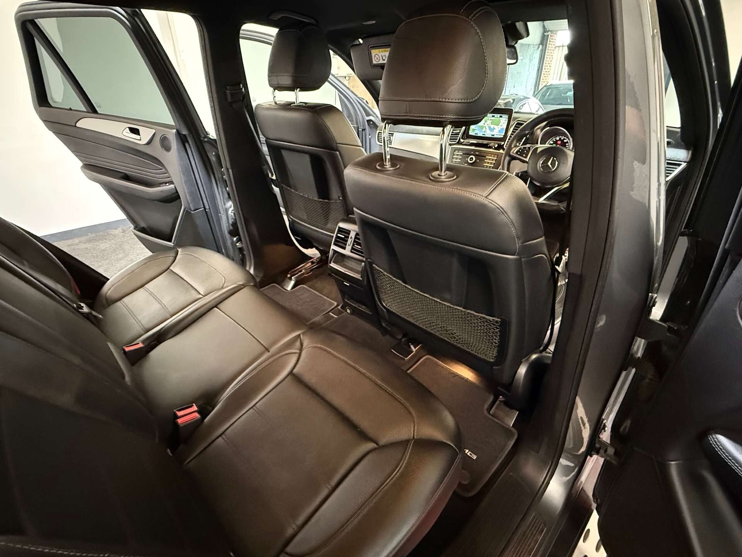 Used Mercedes-Benz GLE-Class 2018 for sale - 76093337: Photo 41