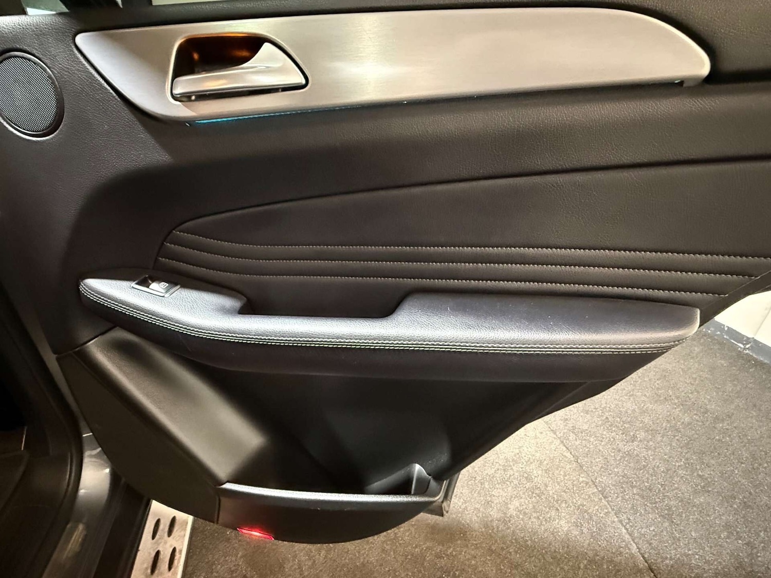 Used Mercedes-Benz GLE-Class 2018 for sale - 76093337: Photo 44
