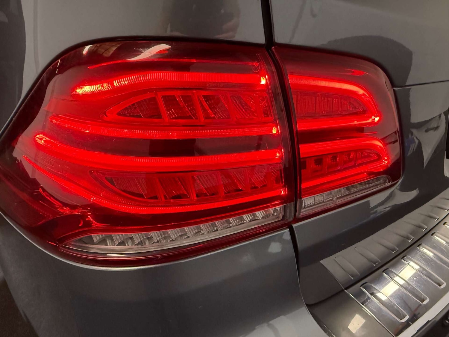 Used Mercedes-Benz GLE-Class 2018 for sale - 76093337: Photo 52