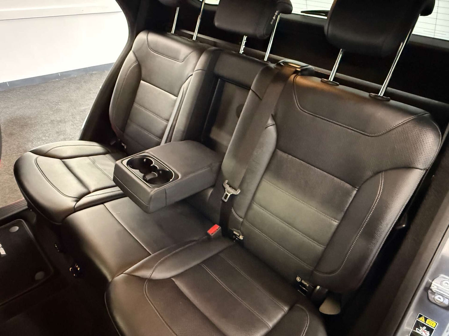 Used Mercedes-Benz GLE-Class 2018 for sale - 76093337: Photo 54