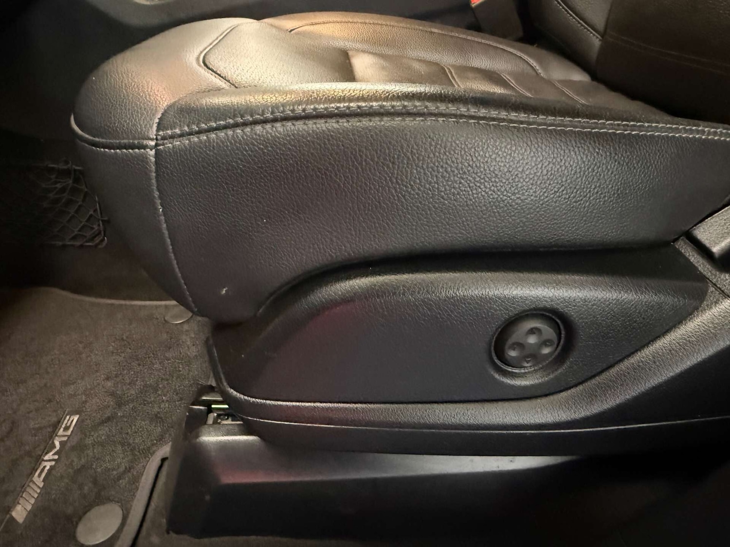 Used Mercedes-Benz GLE-Class 2018 for sale - 76093337: Photo 55