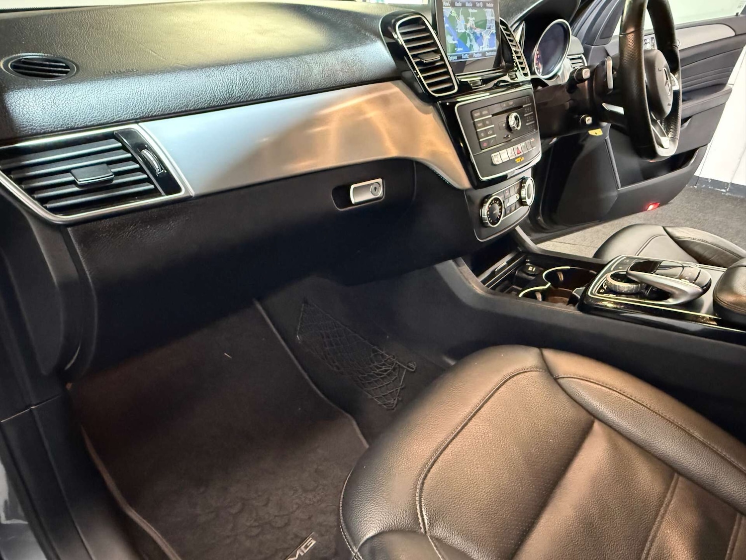 Used Mercedes-Benz GLE-Class 2018 for sale - 76093337: Photo 57