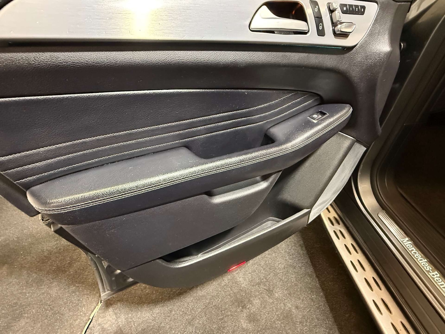 Used Mercedes-Benz GLE-Class 2018 for sale - 76093337: Photo 58