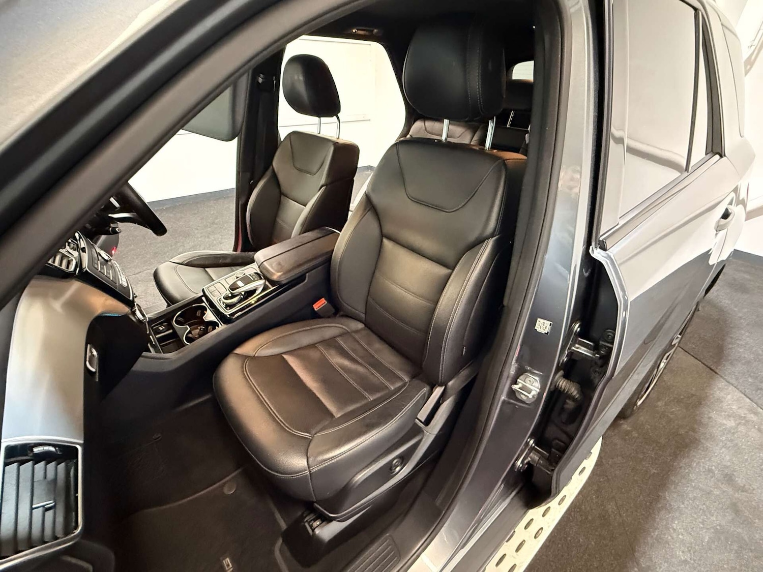 Used Mercedes-Benz GLE-Class 2018 for sale - 76093337: Photo 60