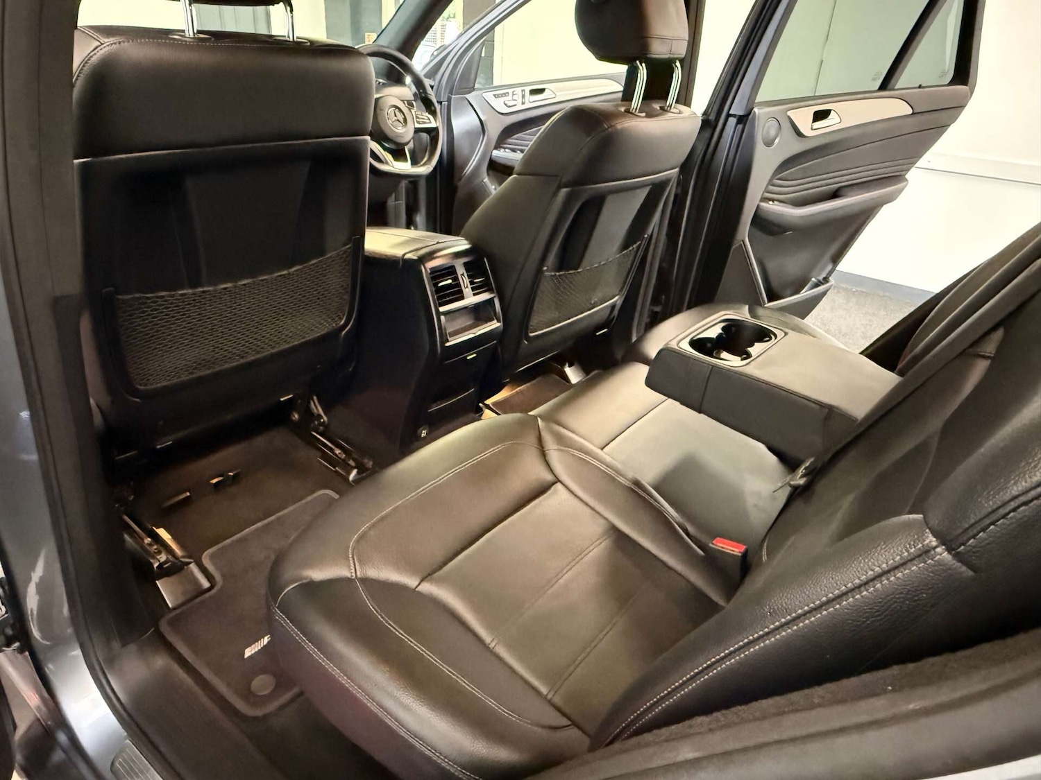 Used Mercedes-Benz GLE-Class 2018 for sale - 76093337: Photo 62
