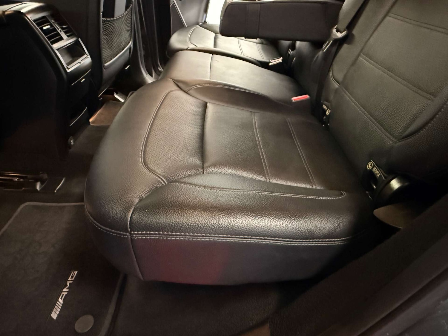 Used Mercedes-Benz GLE-Class 2018 for sale - 76093337: Photo 63