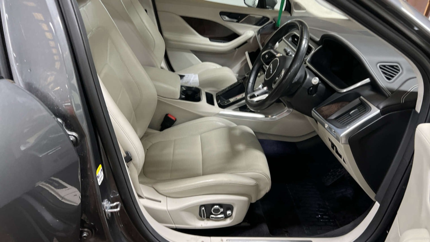 Used Jaguar I-Pace 2019 for sale - 76450453: Photo 10